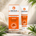 Skin Valor Sunblock