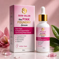 Pink Foundry Serum