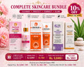 Complete Skincare Bundle