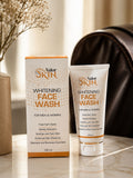 Skin Valor Whitening Face Wash.