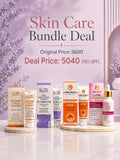 Complete Skincare Bundle