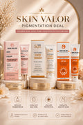 Skin Valor Pigmentation Deal 10% Off